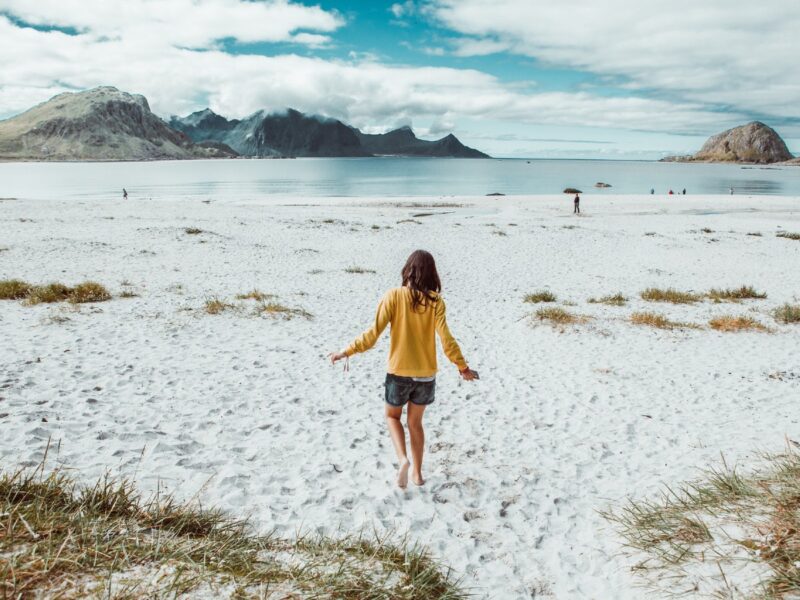 vacanza estate mete fresche norvegia
