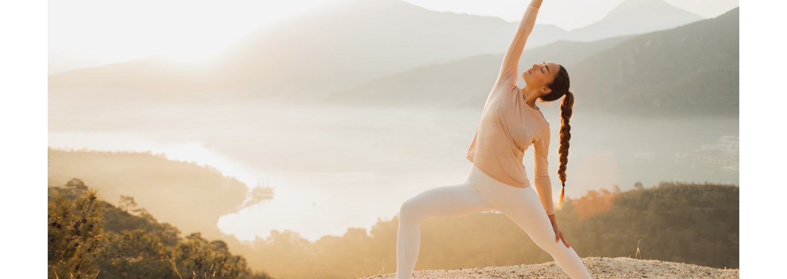 yoga hero