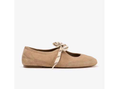 Zara Balleerina-Sneaker-Ok