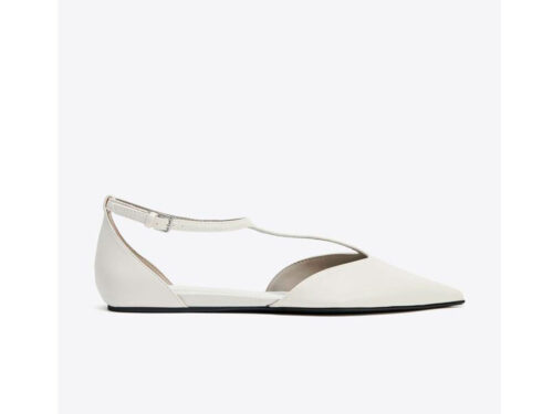 Zara-Balline-Bar Well