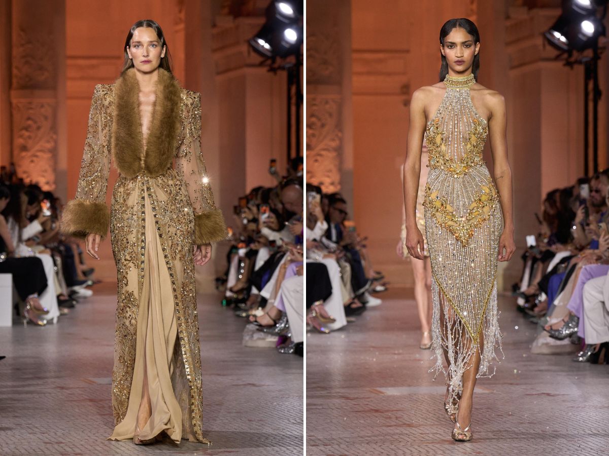 zuhair murad