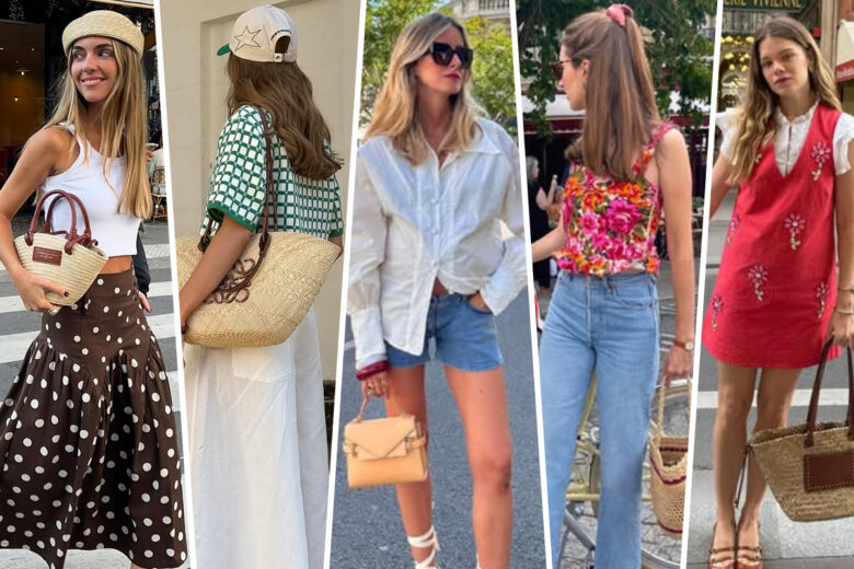 Come vestirsi d’estate in città: 6 look anti-afa da copiare a occhi chiusi