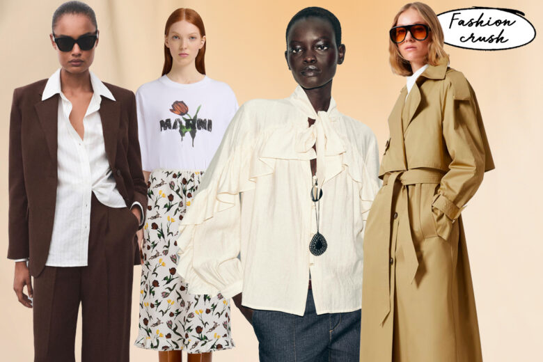 Fashion crush del mese: cosa mettere in wishlist a Settembre