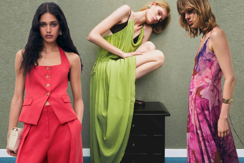 Mango: i capi e gli accessori più cool da acquistare a Settembre
