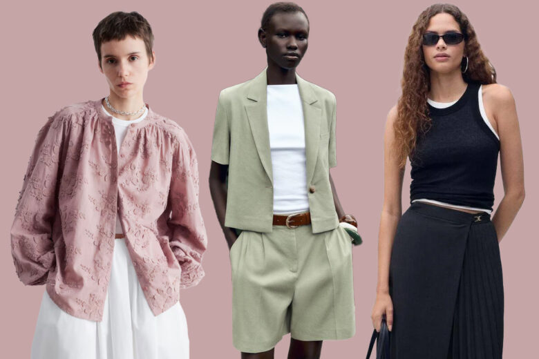 Vacanze finite, si torna in città! Ecco i capi e gli accessori da puntare per un rientro super chic