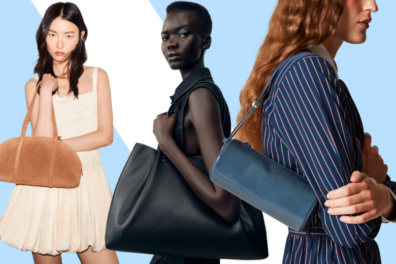 Voglia di una bella borsa nuova? Questi sono i modelli su cui puntare a occhi chiusi!