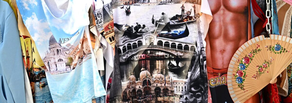 DESk Venezia indirizzi shopping