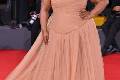 Da’Vine Joy Randolph