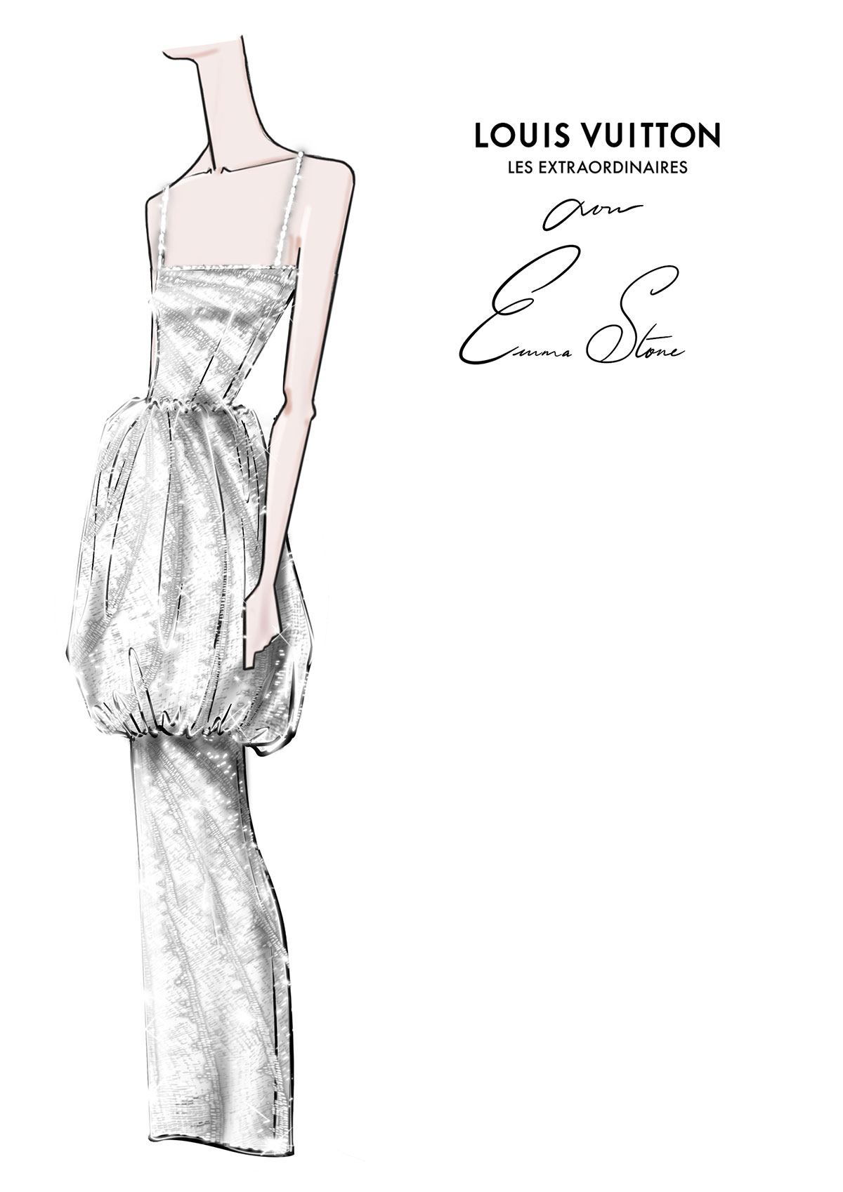 EMMA-STONE-SKETCH-venezia-2025