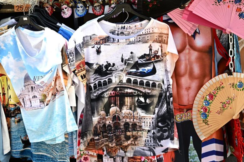 Shopping a Venezia: 6 indirizzi da appuntarsi subito
