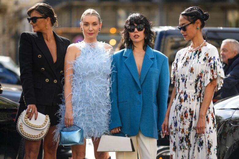 Matrimonio a settembre? Ecco 4 look da invitata che faranno al caso vostro