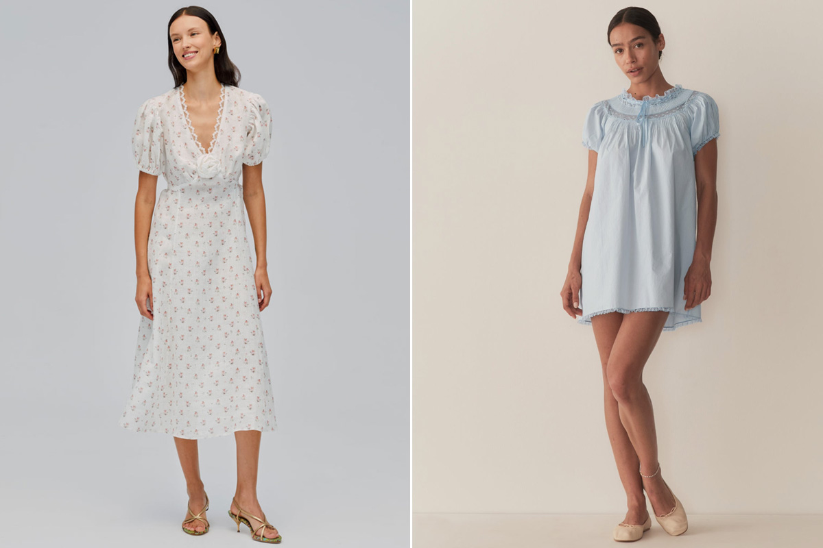 Abito Estivo Floreale Da Donna In Poliestere Con Spandex - Morbido E Fluido Senza Maniche - Vestito Casual Per Spiaggia E Vacanze - 5