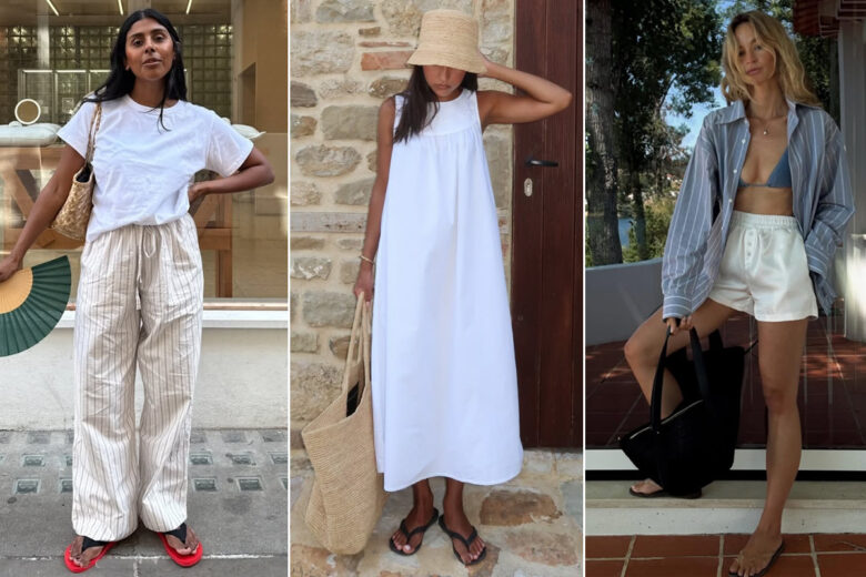 Coastal Aesthetic: è proprio questo il trend più chic dell’estate