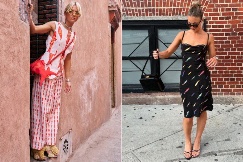 Tutte pazze per il Sardine Girl! Ecco i capi e gli accessori da avere per seguire il trend più divertente dell’estate