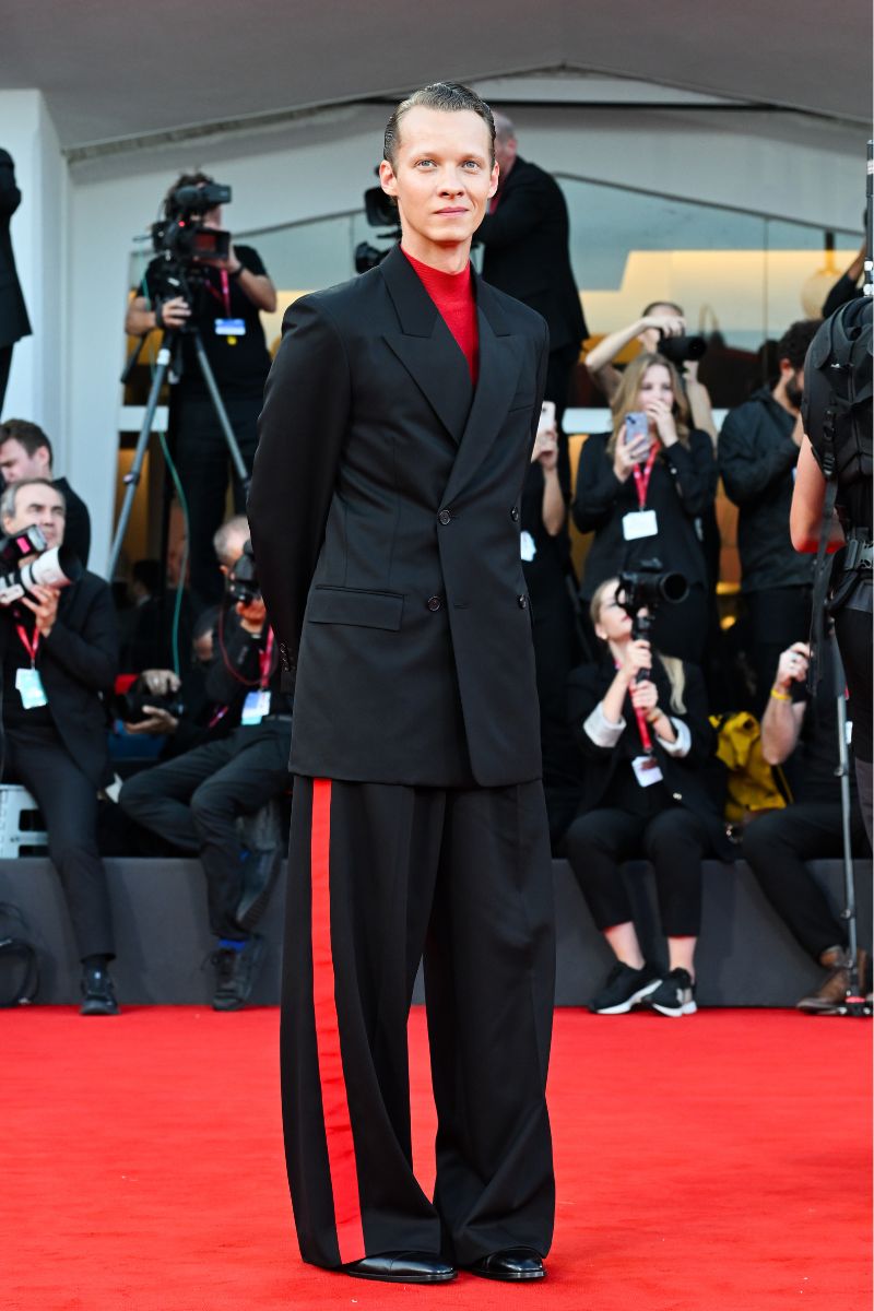 Felix Kammerer