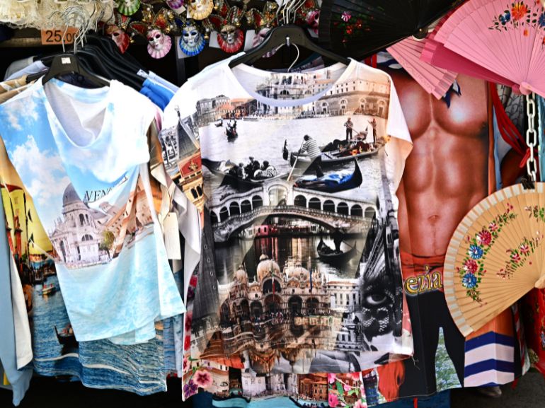 MOB Venezia