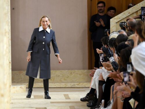 Miuccia Prada