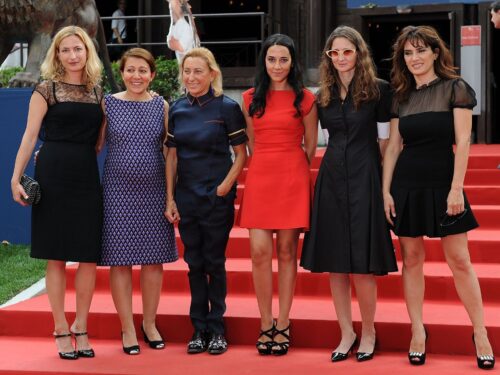 Женские сказки Miuccia Prada