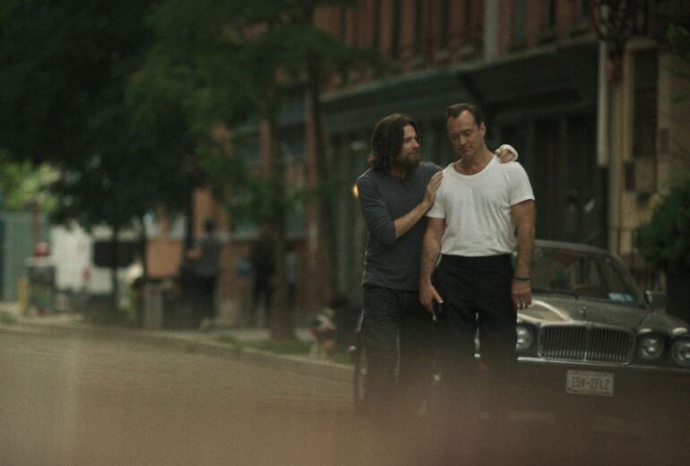5 nuove serie tv da vedere a Settembre
