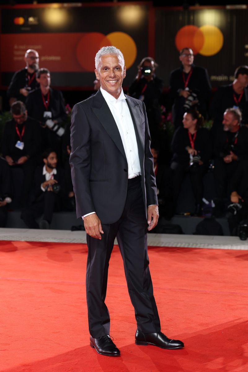 Sami Bouajila