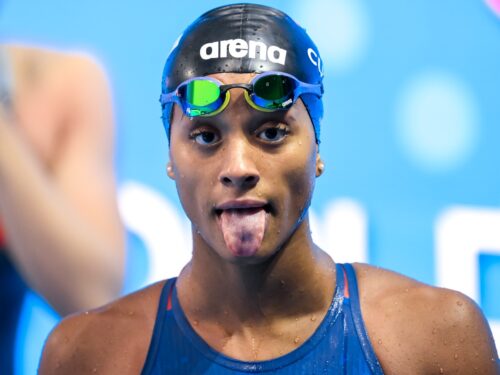 Сара Кертис