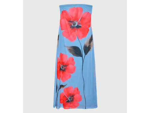 Платье-бегую-силу