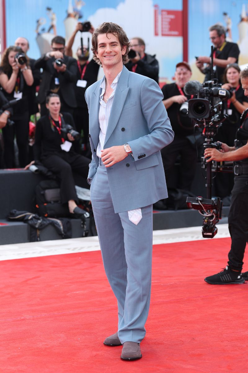 andrew garfield