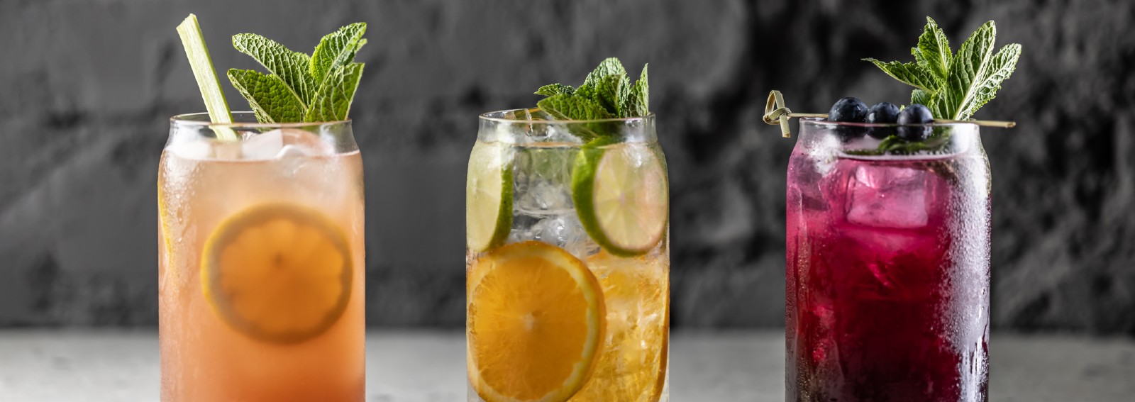 bevande detox infusi Tè hero