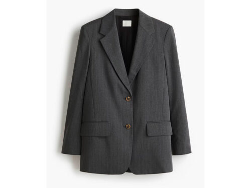 Blazer Longuge-HM
