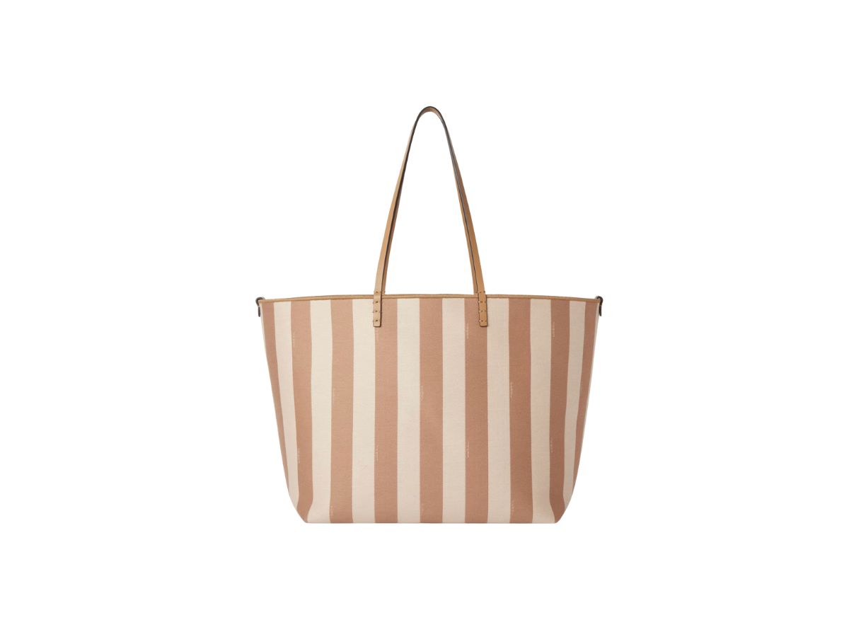 borsa roll fendi