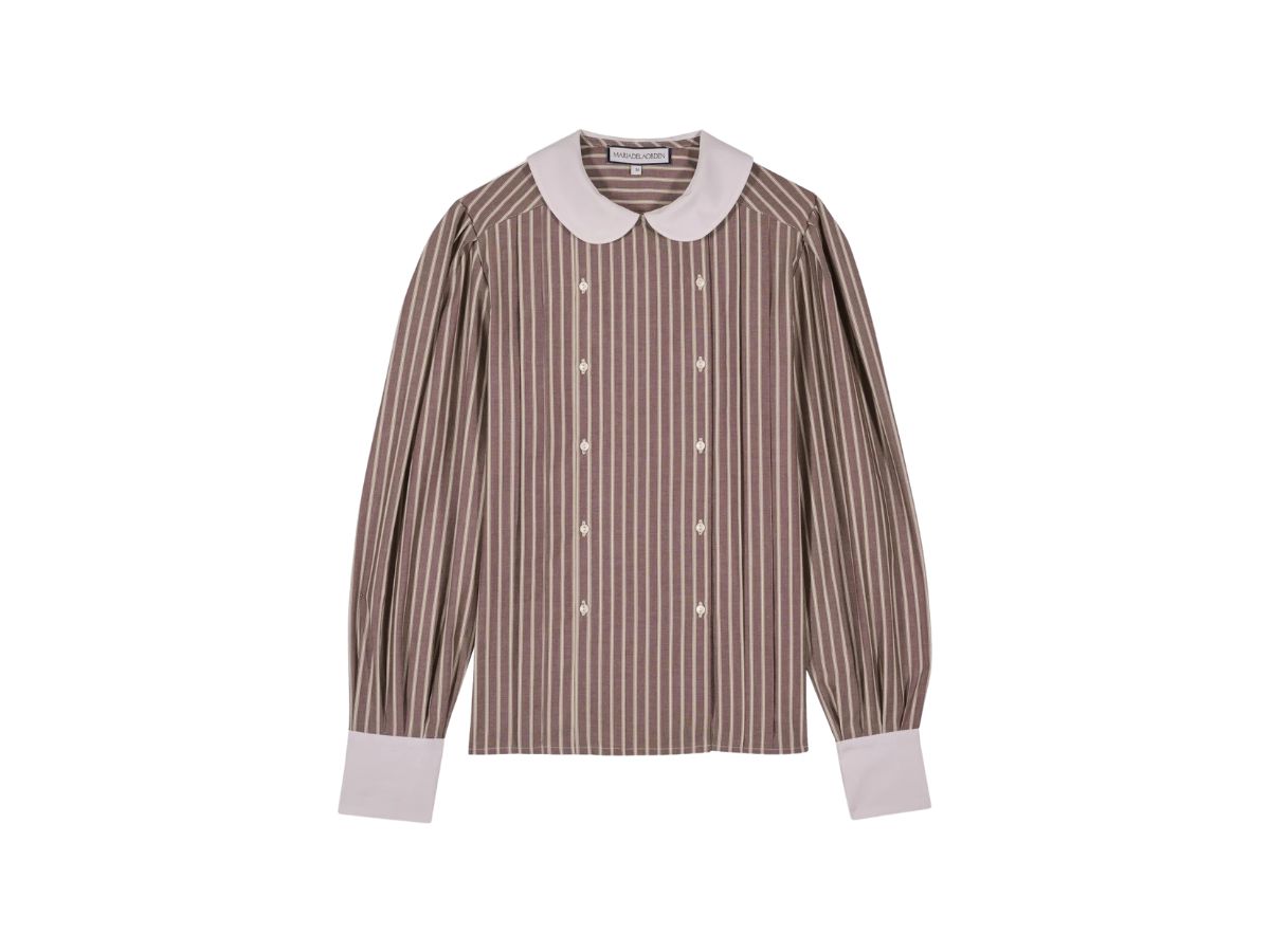 camicia Belen maria de la orden