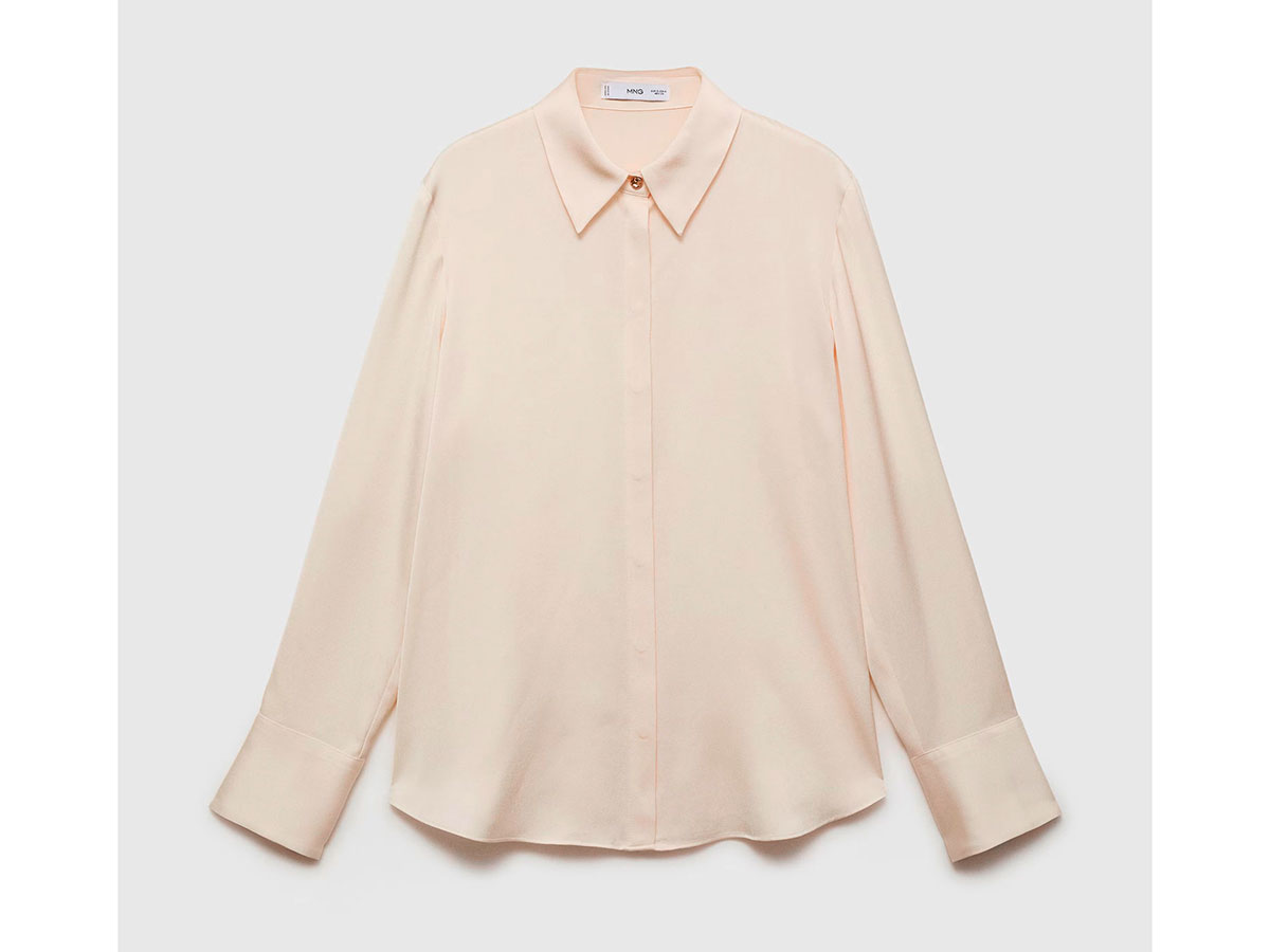 camicia-bianca-satinata-mango