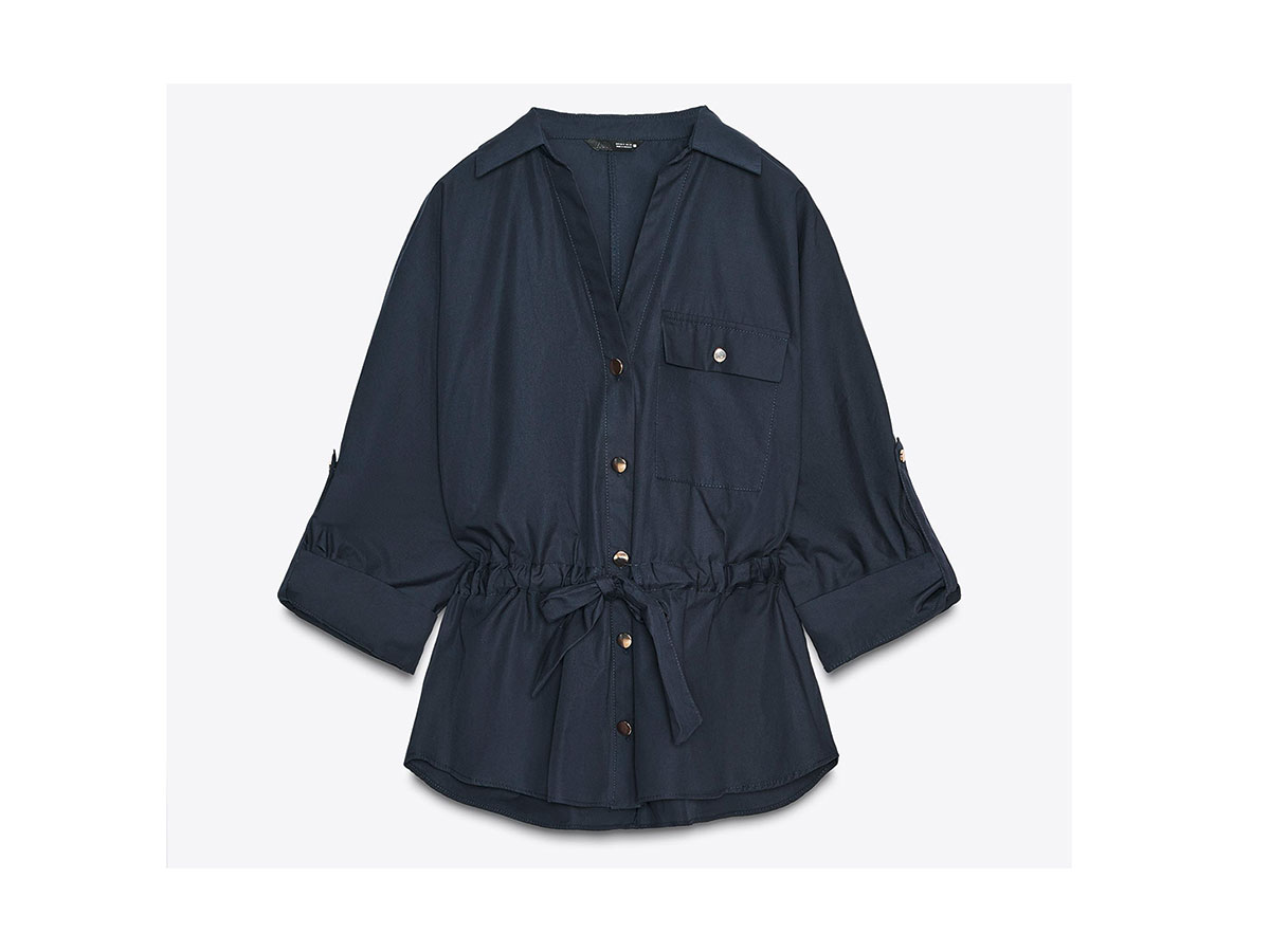 camicia-safari-in-popeline-zara