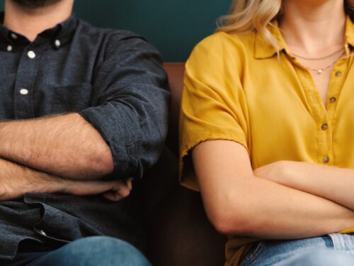 Пара сообщений Роттуры, спорящих