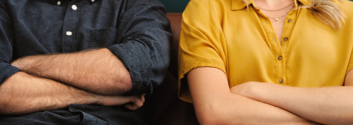 coppia relazione rottura litigare hero