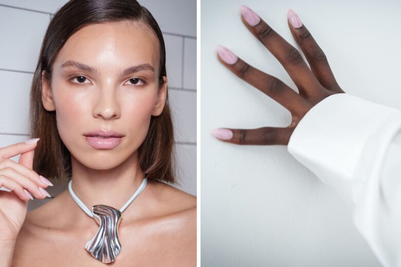 Se se amate le unghie naturali eleganti, queste sono le 10 nail art da copiare questo autunno