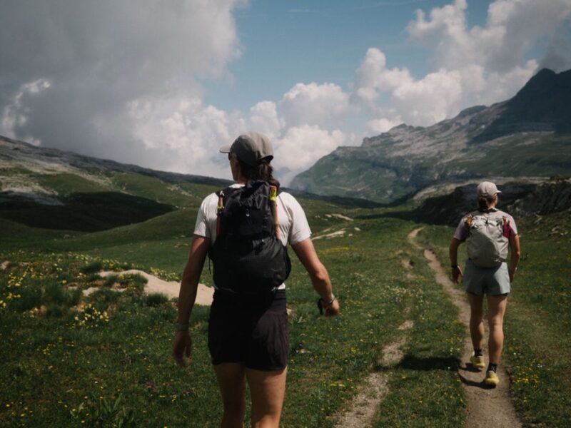 foto montagna