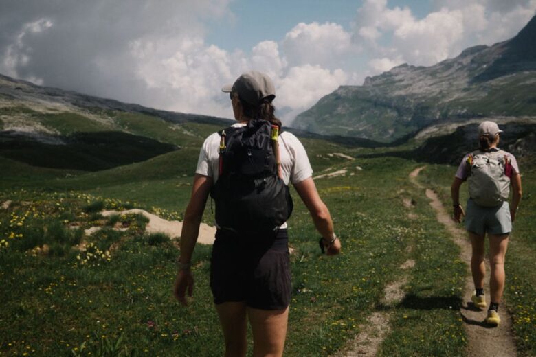 Tips & tricks per fare belle foto in montagna (anche se non siete fotografi esperti)