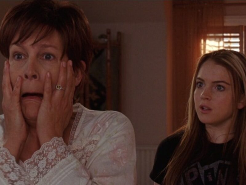 freaky friday