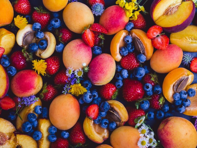 frutta estiva dieta