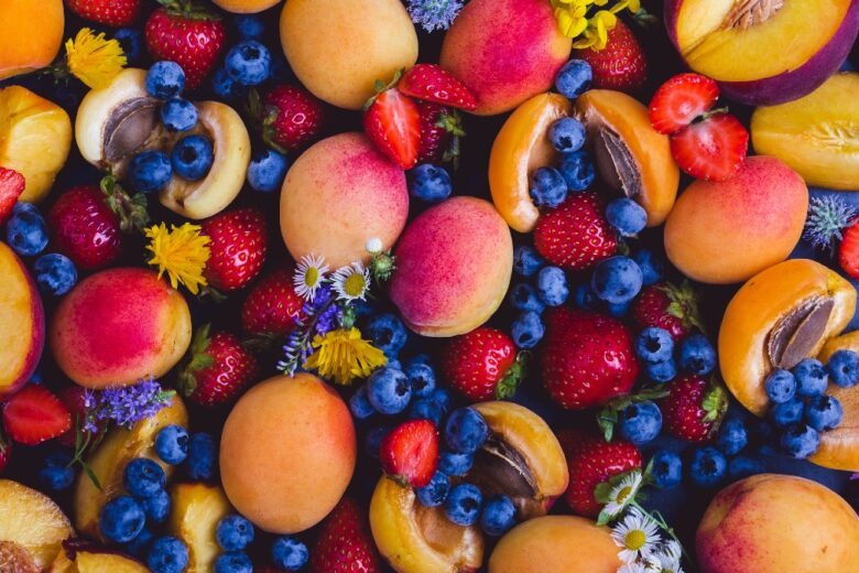 La frutta estiva saziante con poche calorie perfetta per chi è a dieta