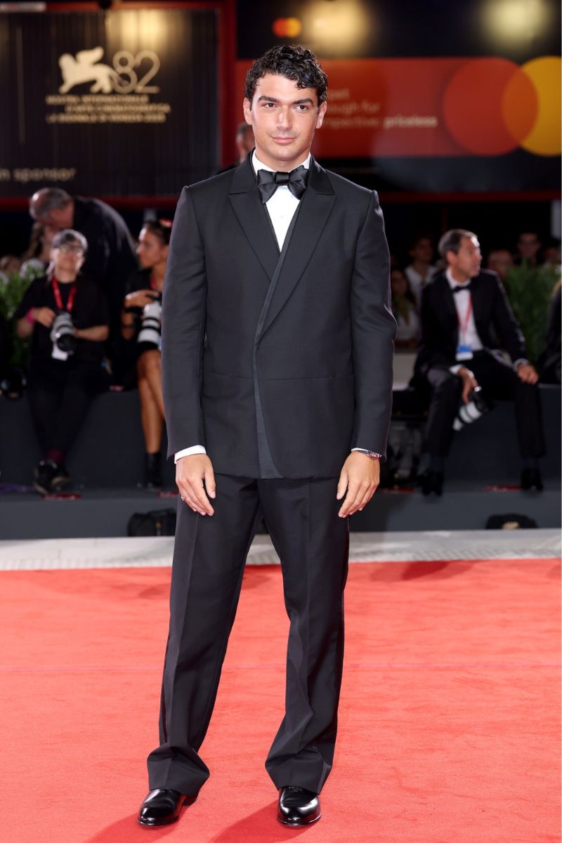 giacomo giorgio