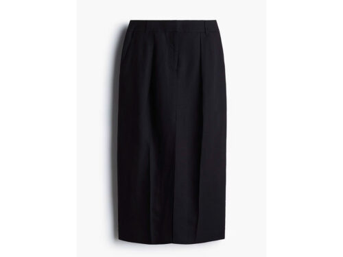 Безумная юбка