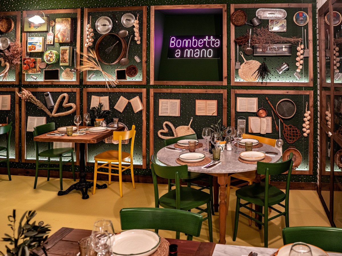 il mannarino milano