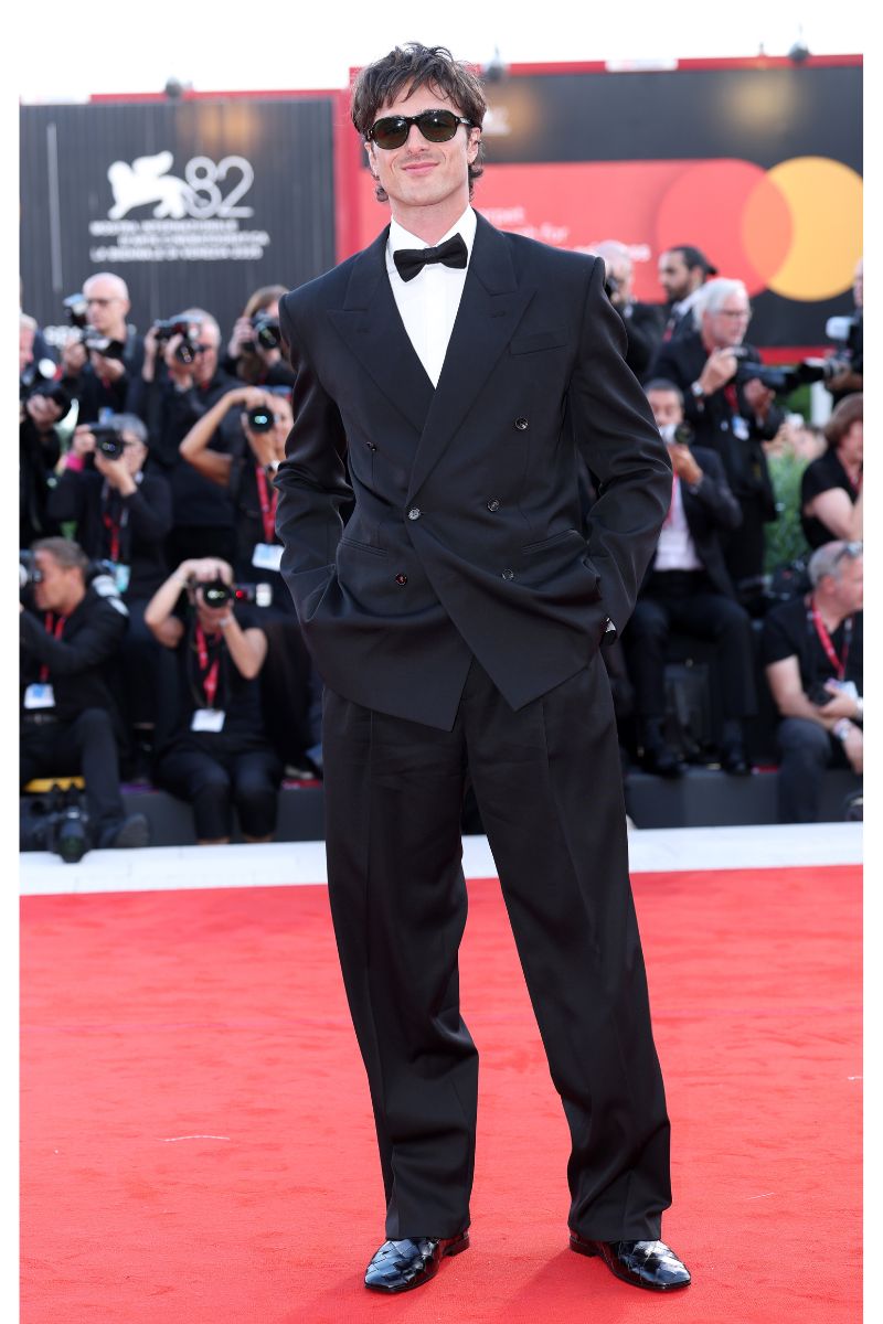 jacob elordi venezia