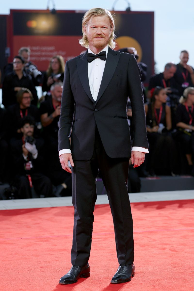 jesse plemons