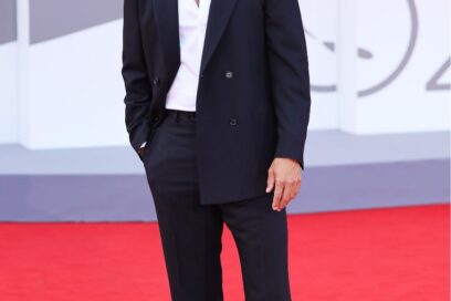 jesse williams