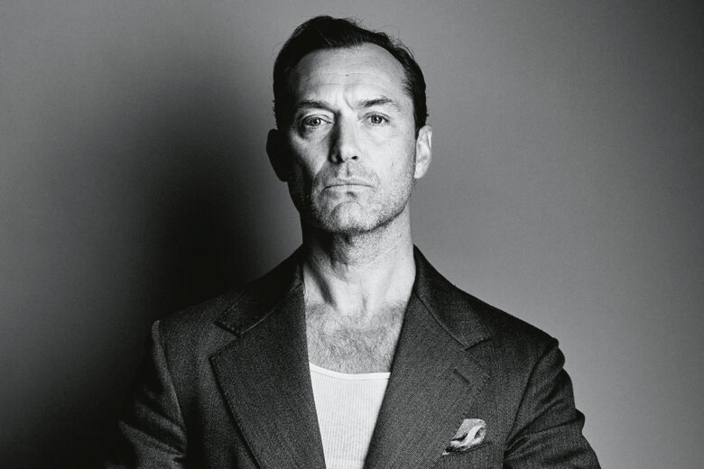 Jude Law: “Io, nella testa di Putin”