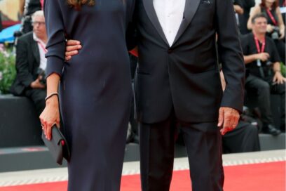 julia e alberto barbera