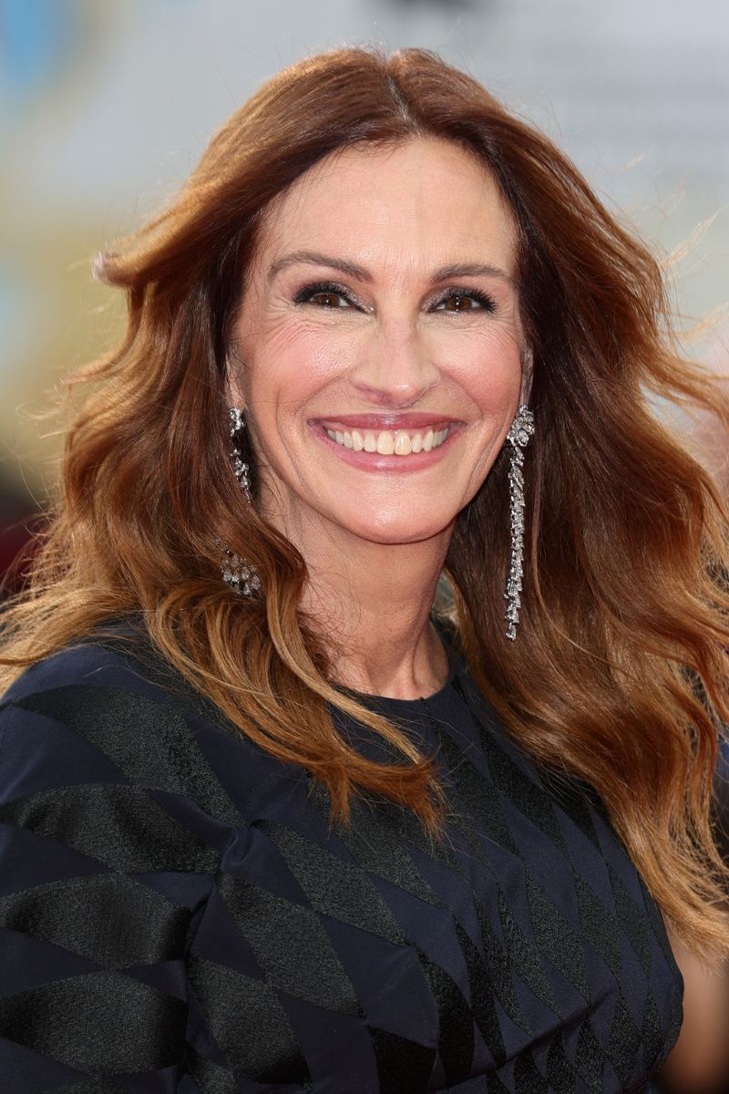julia roberts venezia